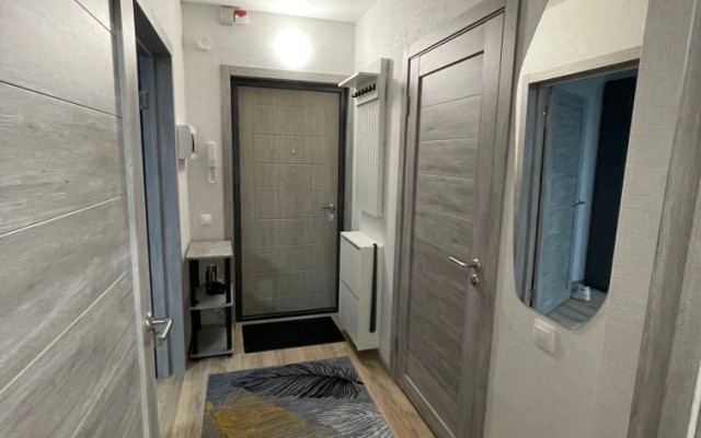 Квартира Уютная новая