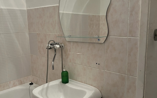 Квартира Однокомнатная