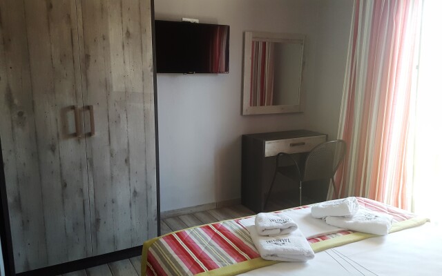 Paramithi Luxury Apartments