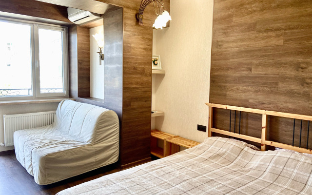 Квартира 77 Кирова 13а от Evparenda