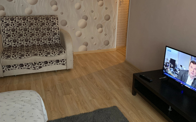 Квартира Уютная квартира