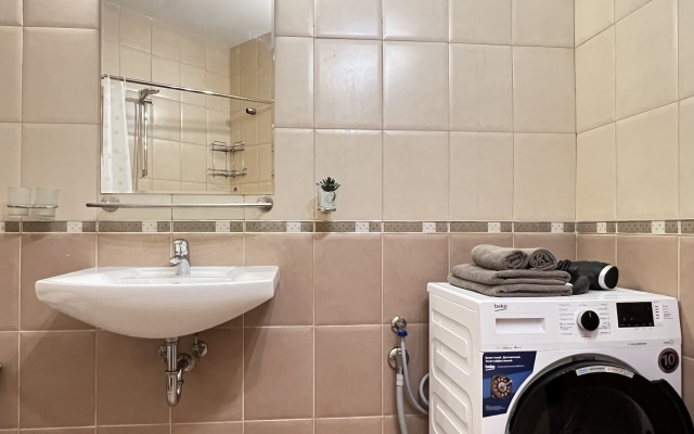 Апартаменты Есенина