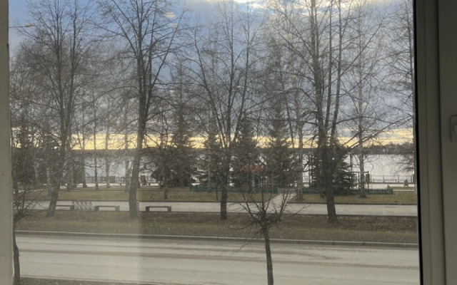 Апартаменты LOYAL' Ь Горошникова, 72