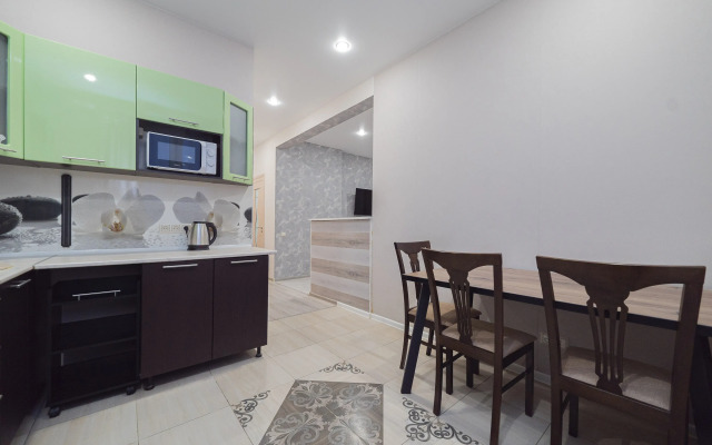 Dolina Flat