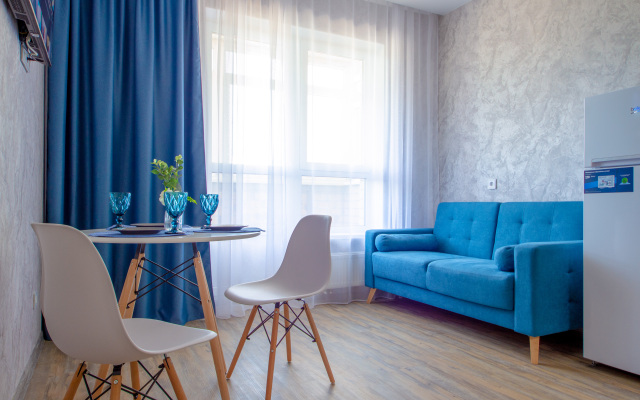 Apartamenty Krasivy Vid Na Gory Apartments