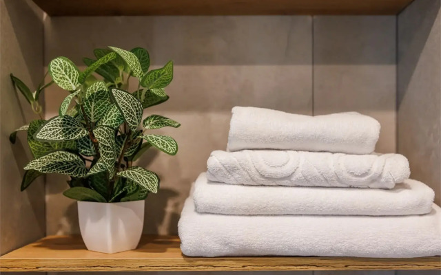 Апартаменты FortEstate 1018