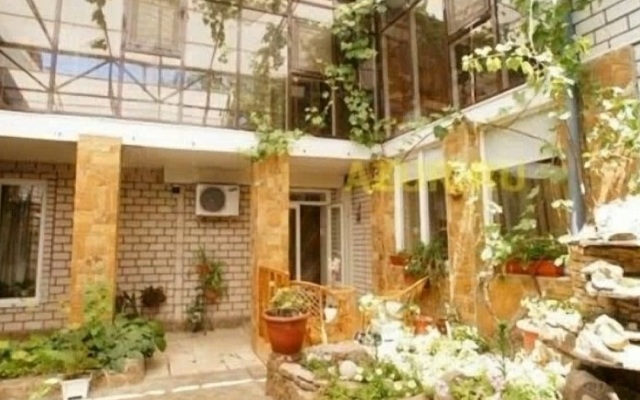 Evgeniya Guest House