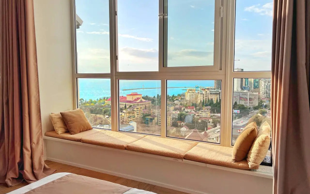 Квартира у Моря