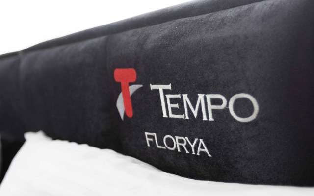 Отель Tempo Hotel & Suits Florya