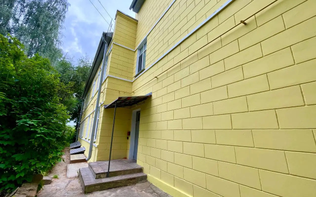 Квартира Уютная двушка в историческом центте Смоленска