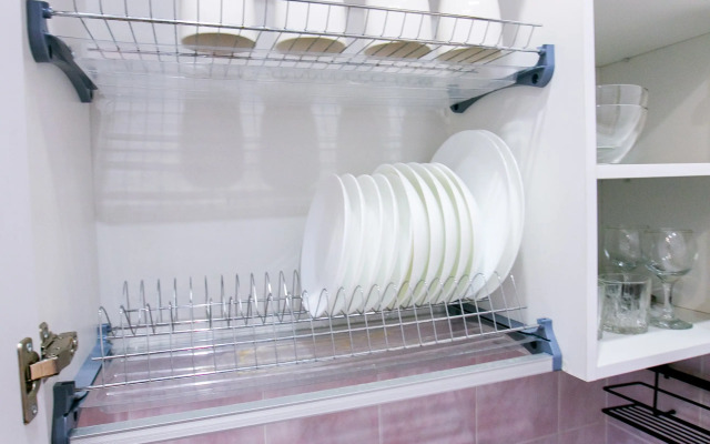 Квартира Owl and Sleeps