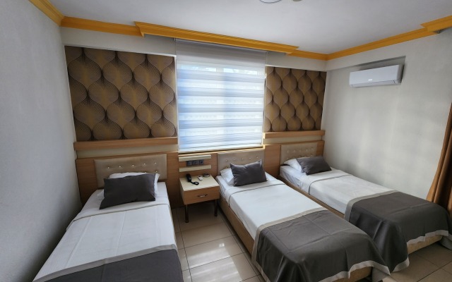 Gunduz Otel