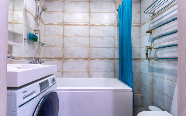 Апартаменты 1 на Зиповской