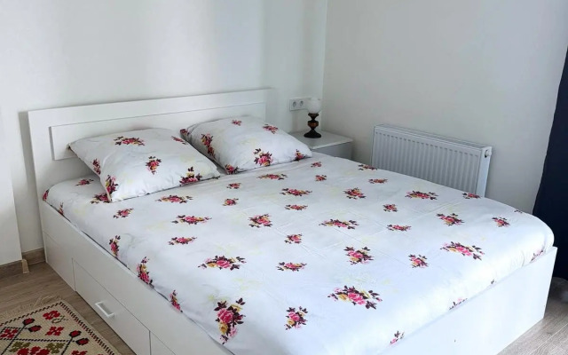 Квартира рядом с Авиамол