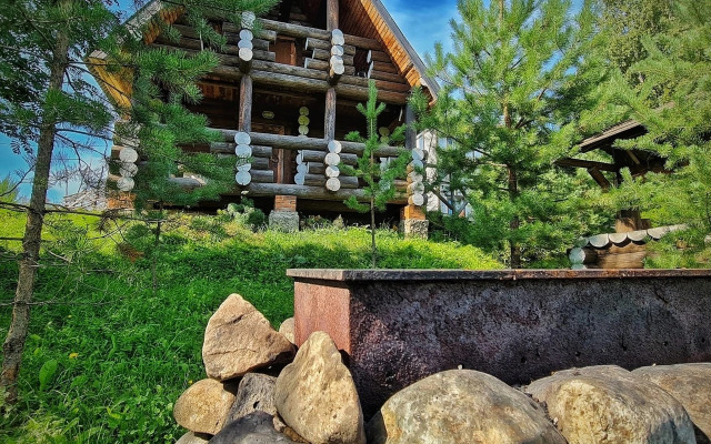 Usadyba Dobryni Nikiticha Hotel