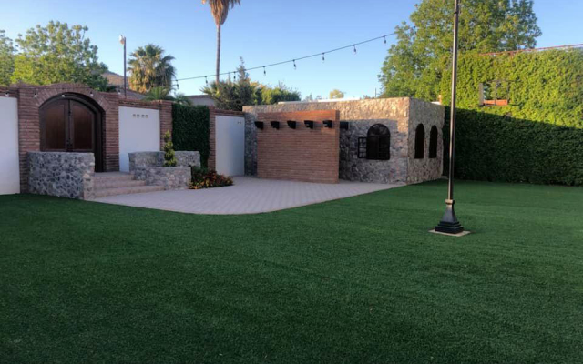 Hotel Andares De Kino By Rotamundos