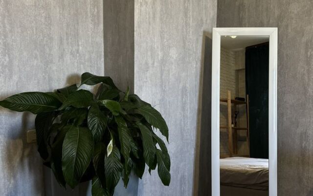 Na Ulitse Dimitrova 39/1 Apartments