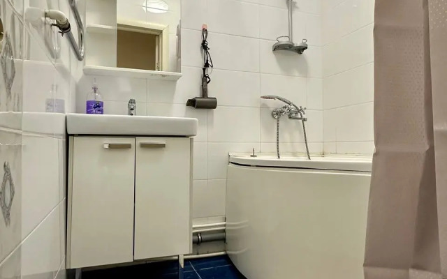 Апартаменты на улице Пирогова 9