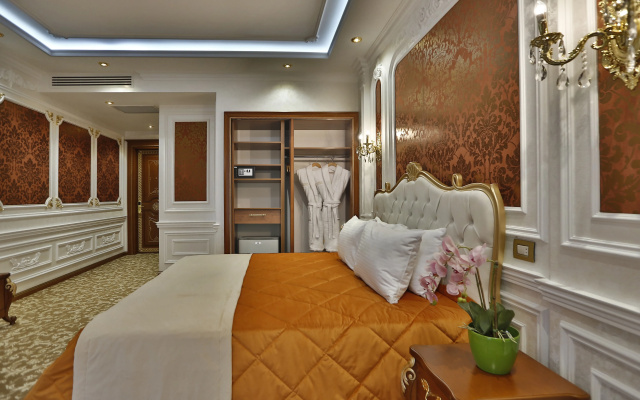 Alermo Hotel and SPA
