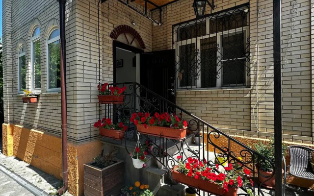 Lotos Guest House