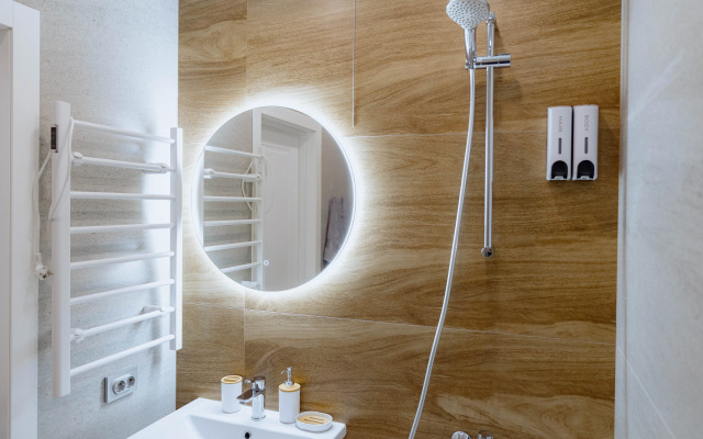 Квартира Great House