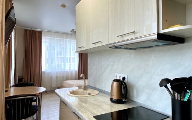 More Siriusa Apartments 17