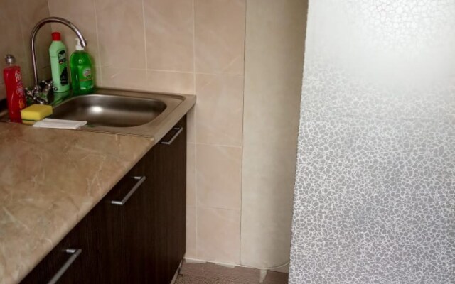 Апартаменты на Немировича-Данченко 163