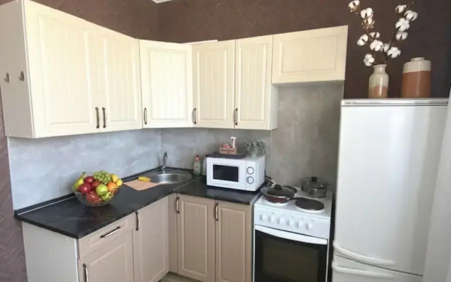 Квартира 1-комнатная от КакДома