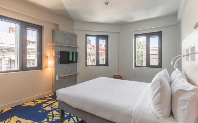 ibis Budget Tbilisi Center Hotel