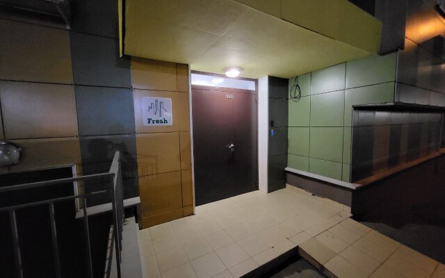 Seven Fresh Apartments