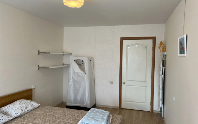 Квартира 222 Евро Двушка на Грибоедова 15 Парковка Wi-fi