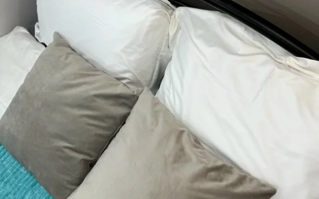 Апартаменты Крыша 9