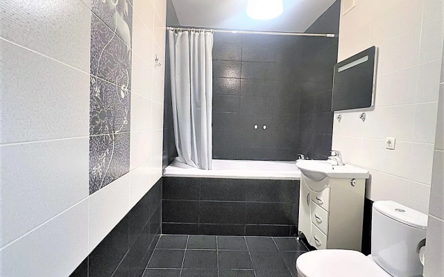 Апартаменты МЕГАПОЛИС пр. Революции 9-А-115