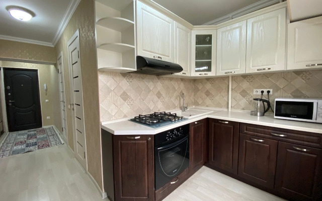 Апартаменты от Best House Almaty