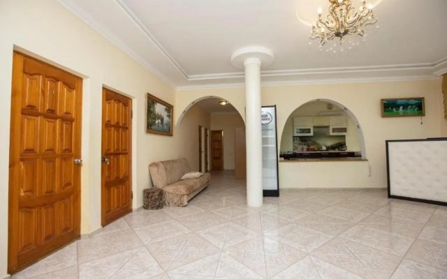 Kalateya Guest House