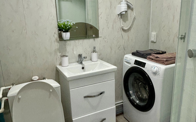 Квартира Уют и Комфорт