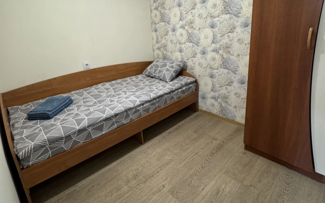 Квартира Уютная с дополнительной спальней