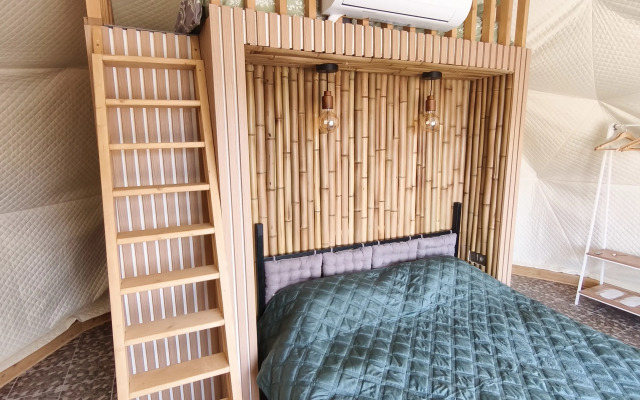 Glamping Krucha