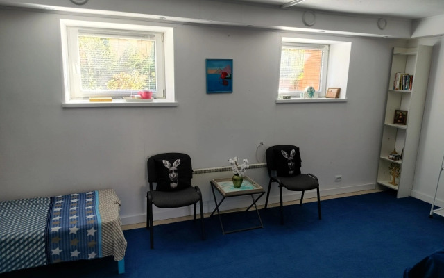 Апартаменты Greenwill