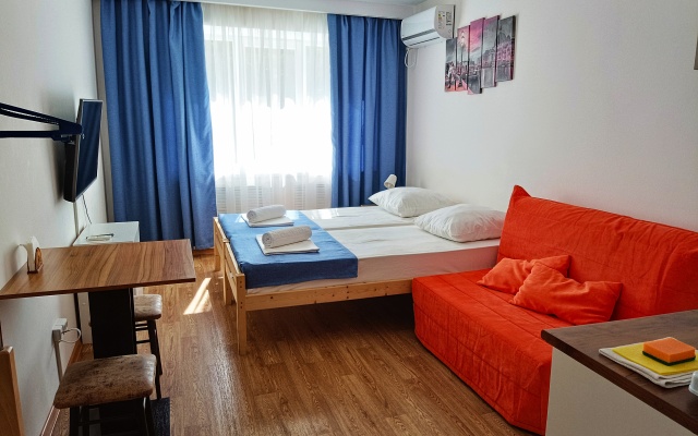 Apartment Hello, Kerch