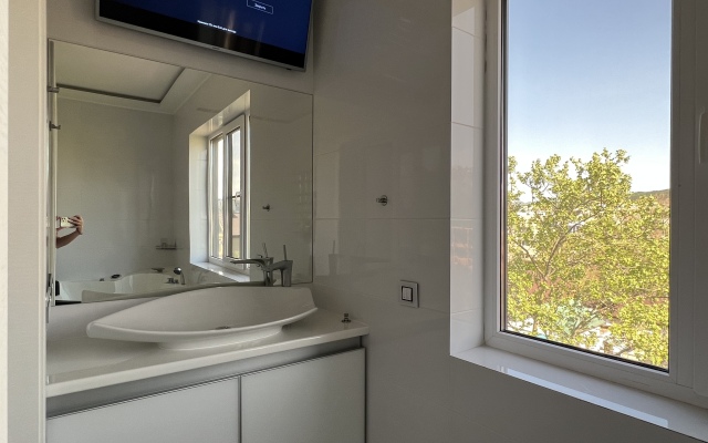 Квартира однокомнатная Шевченко 3