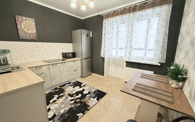 Квартира Шикарная квартира на Степном