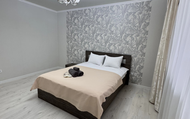 Квартира на Улице Константина Иванова 91