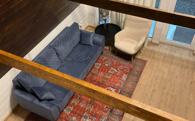 Provans Private House