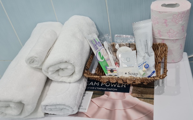 Апартаменты Уютая квартира с видом на море