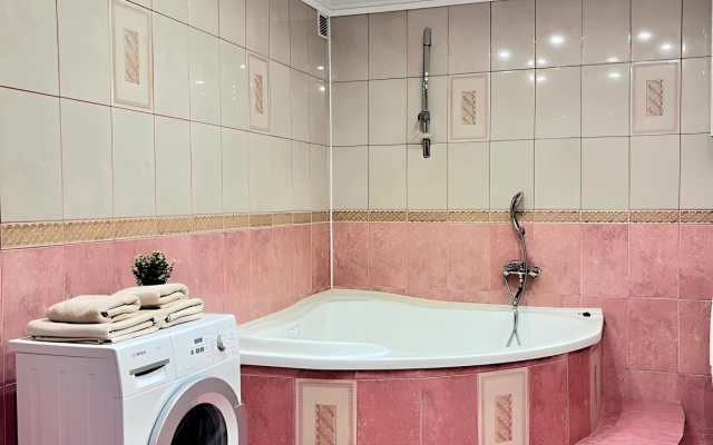 V Istoricheskom Tsentre Goroda Flat