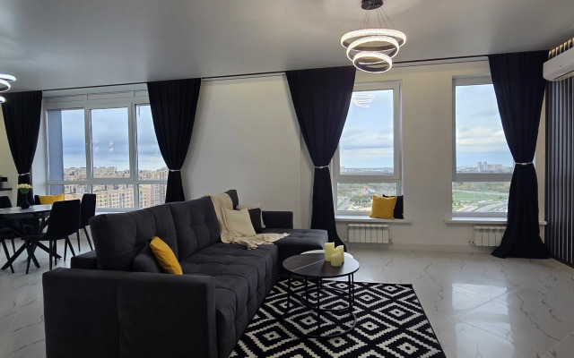 Квартира Небо