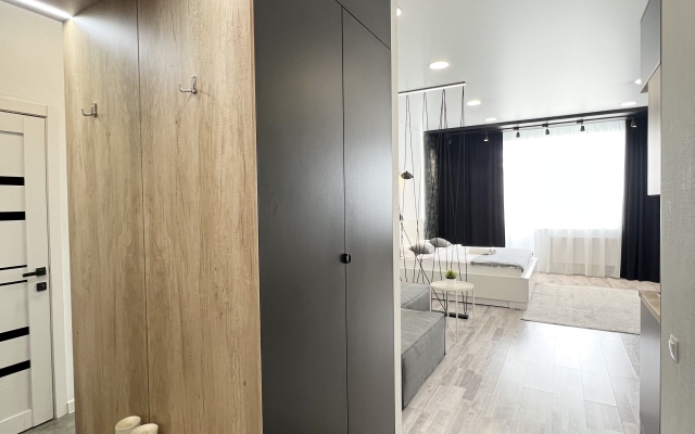 Lux 159 Apartments