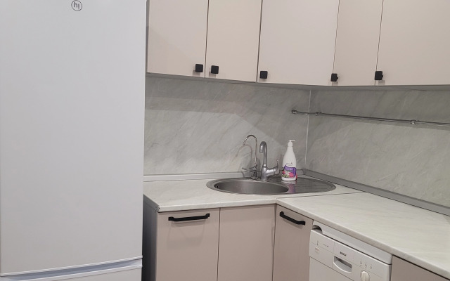 Апартаменты Рижский проспект 85А