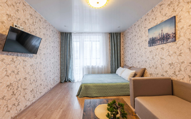 Квартира Домашний уют